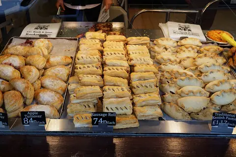 Maughans Bakery photo 3
